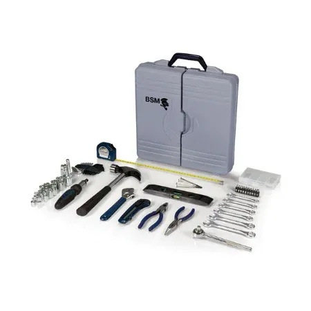 Custom Professional 150-Piece Tool Kit