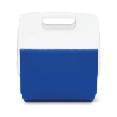Igloo® Playmate Pal 7 Qt Hard Cooler