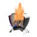 Cuisinart® Cleanburn Smokeless Tabletop Fire Pit
