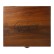 Custom Graze Wood and Metal Wine Set