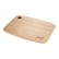 Custom FSC Bamboo Large Cutting Board with Silicone Grip