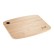 Custom FSC Bamboo Large Cutting Board with Silicone Grip