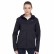 Under Armour® ColdGear® Infrared Shield 2.0 Hooded Jacket - Women's