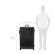 TUMI 19 Degree Worldwide Trip Hardside 4-Wheel Rolling Luggage