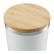 Brees Copper Vacuum Tumbler with FSC® 100% Bamboo Lid - 14 oz.