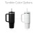 Ready to Brand Stanley Tumbler & Bottle Buddy New Hire Welcome Kit