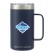 Arctic Zone® Titan Thermal HP® Copper Mug - 24 oz. (Custom)