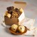 Dulcet Pastry Cookie Dessert Kraft Box