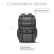 OGIO® Utilitarian Modular Laptop Backpack Waist Pack Combo