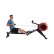 X AMRAP Rowing Machine