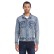 Threadfast Apparel Denim Jacket - Unisex