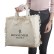 The Jamie Cotton Canvas Tote - 24 oz.