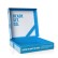 Welcome Aboard New Employee 4-Way Candy Gift Set - Stripe & Delight