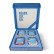 Welcome Aboard New Employee 4-Way Candy Gift Set - Stripe & Delight
