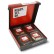 Welcome Aboard New Employee 4-Way Candy Gift Set - Treat Ticket