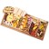 Deluxe Charcuterie and All Cheese Board 