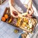 Deluxe Charcuterie and All Cheese Board 