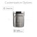 Otterbox® Elevation® Stainless Steel Tumbler - 10 oz.