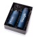 Elemental® Drinkware 20 oz. Iconic Bottle & 16 oz. Artisan Tumbler Gift Set - 2pc. (Custom)