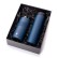Elemental® Drinkware 20 oz. Iconic Bottle & 16 oz. Artisan Tumbler Gift Set - 2pc. (Custom)