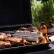 Smokehouse Smoking BBQ Woodchip Grill Set