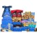 Ghirardelli Gift Tower - CANADA ONLY