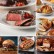 Omaha Steaks® Freezer Loader Offering with Free Dessert