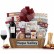Houdini Napa Valley Cabernet Wine Gift Basket