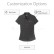 Nike Dri-FIT Players Modern Fit Polo - Women's