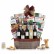 Houdini Vineyards Napa Valley Collection Gift Basket