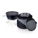 Caliente Portable Charcoal BBQ Grill (Custom)
