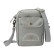 Custom Field & Co Campus Cotton Crossbody Tote
