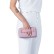 Rollink Tour Mini Shoulder Crossbody Bag - Lavender
