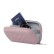 Rollink Tour Mini Shoulder Crossbody Bag - Lavender