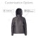 Mist Windbreaker Jacket - Women's
