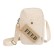 FEED Organic Cotton Crossbody Bag