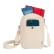 FEED Organic Cotton Crossbody Bag