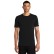 Nike Dri-FIT Cotton/Poly Scoop Neck Tee - Men's (1 Color, 2 Locations)