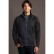 Brushed Back Micro-Fleece Full-Zip Jacket - Men's