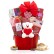 Windwhistle Valentine Red Moscato
