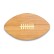 Touchdown Football Cutting Board Serving Tray (Custom)