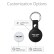 AirTag & Key Tag Premium Set