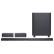 JBL Bar 1300X 11.1.4 Channel Soundbar w/ Surround Speakers