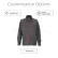 Brushed Back Micro-Fleece Full-Zip Jacket - Women's