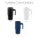 Modern Workspace Thule Employee Bag & Swag Gift Set