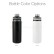 Power Move Case Logic & Mophie Employee Bag & Swag Gift Set