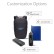Power Move Case Logic & Mophie Employee Bag & Swag Gift Set