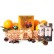 Basket Of Indulgence Gift Set
