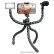Grappling Vlog Pod Content Creation Device Mount