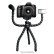 Grappling Vlog Pod Content Creation Device Mount